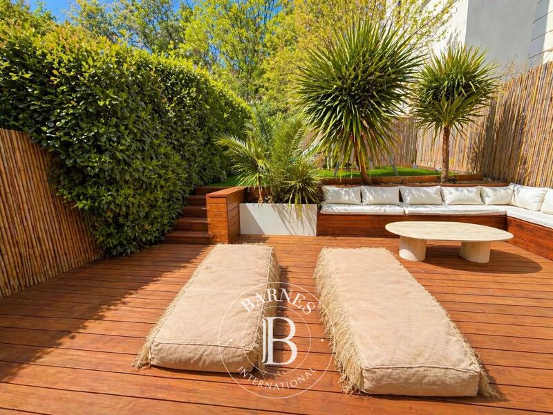 Vendita Appartamento | Saint-Maurice - picture 2