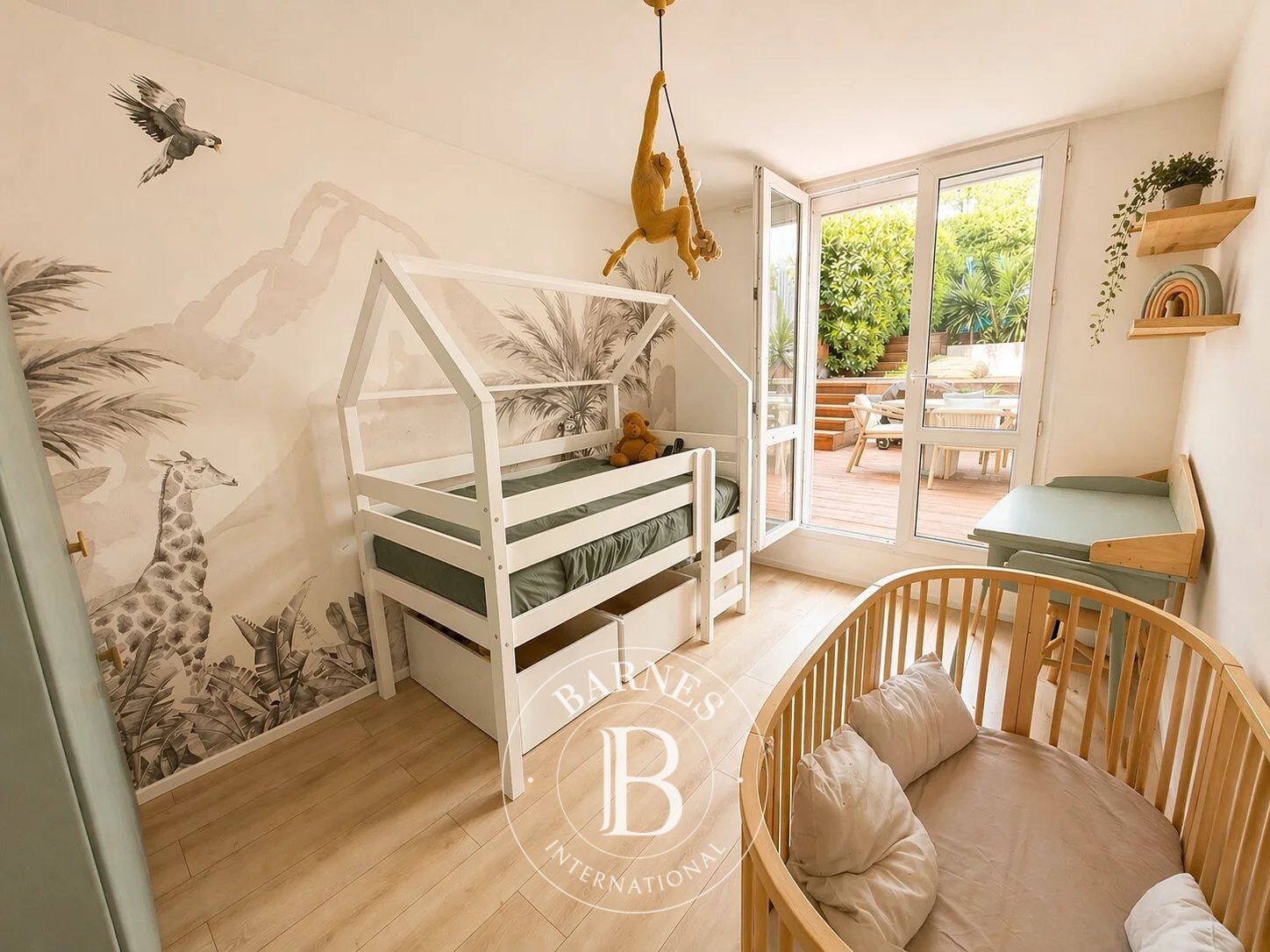 À vendre Appartement | Saint-Maurice - picture 8