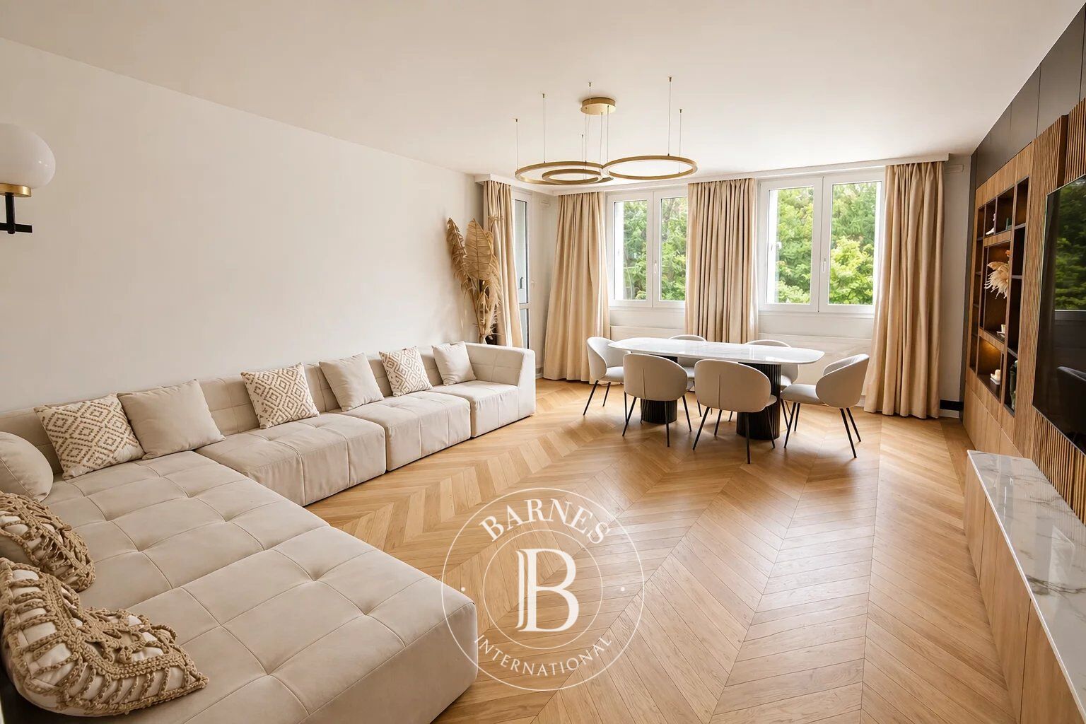 Appartamento Saint-Maurice - picture 3