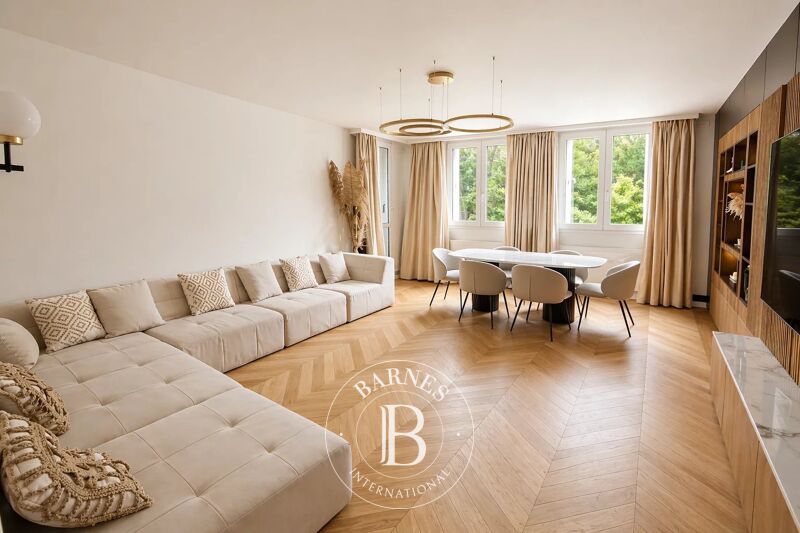 Vendita Appartamento | Saint-Maurice - picture 3