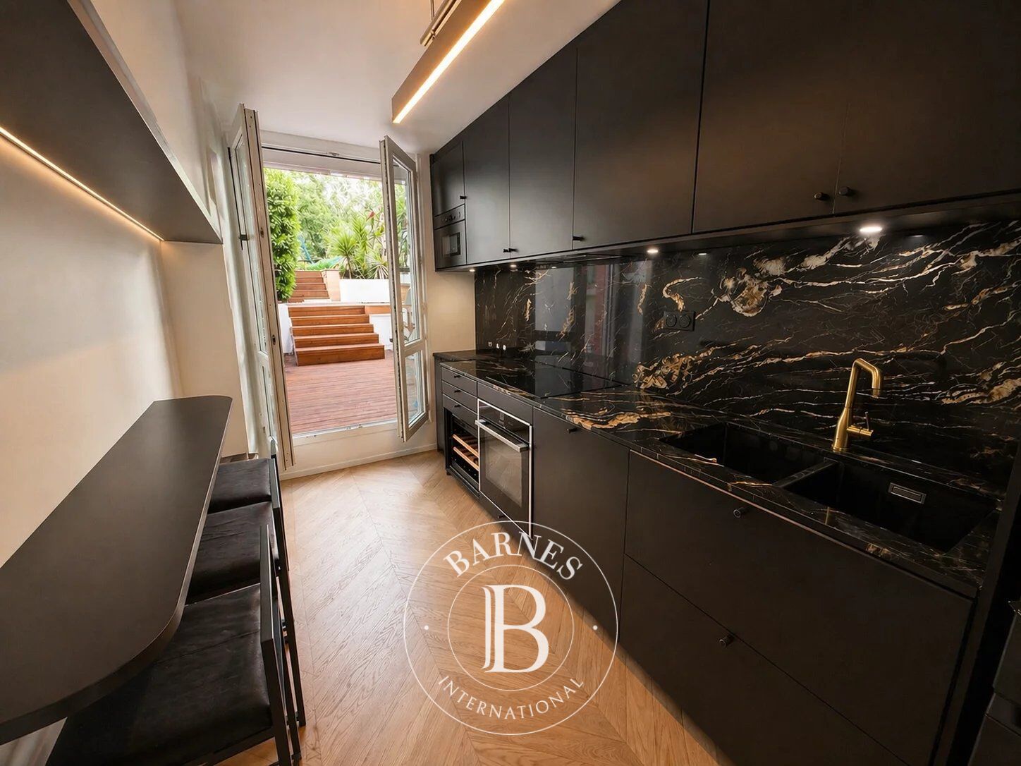 À vendre Appartement | Saint-Maurice - picture 5