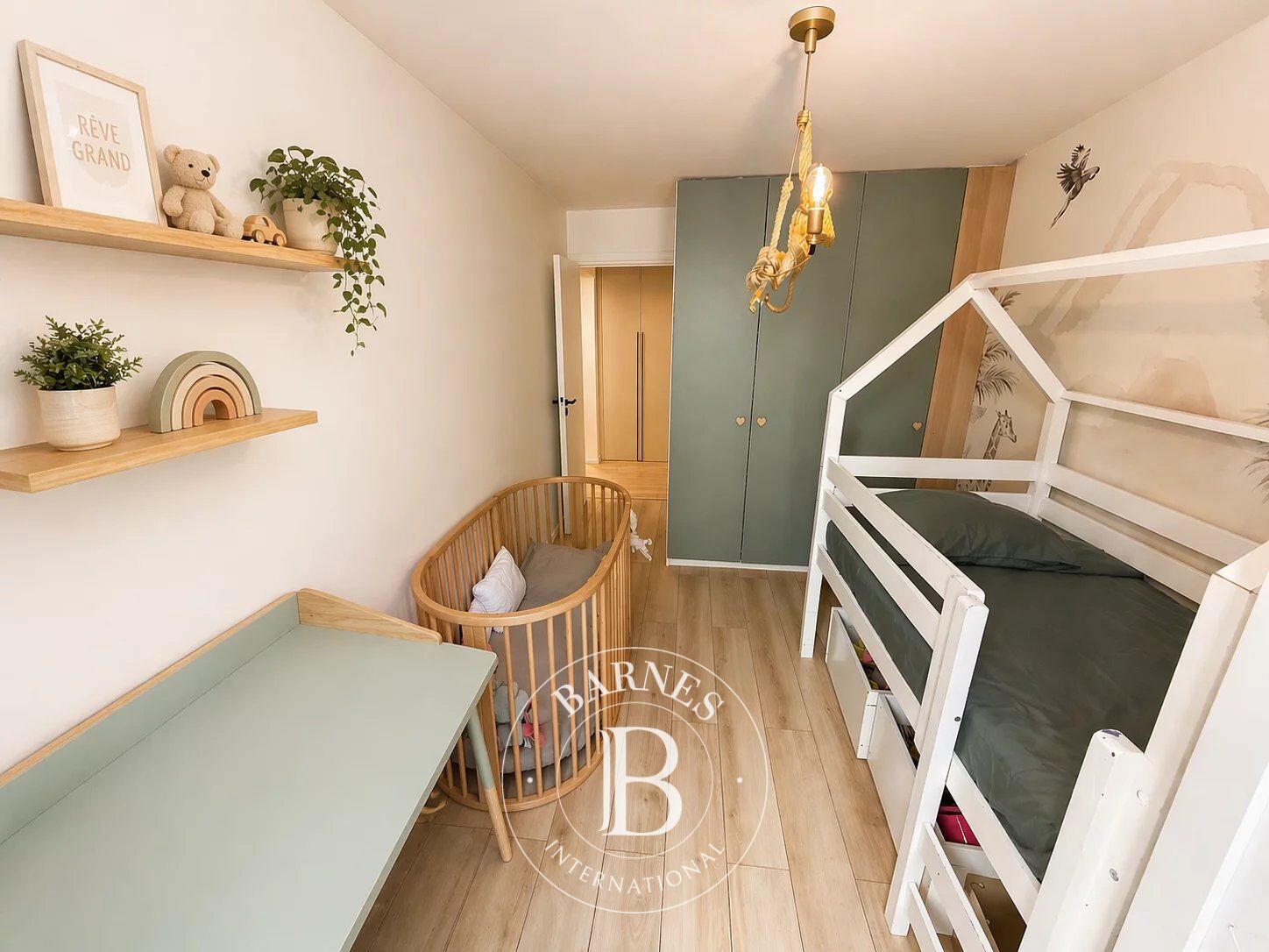 À vendre Appartement | Saint-Maurice - picture 9