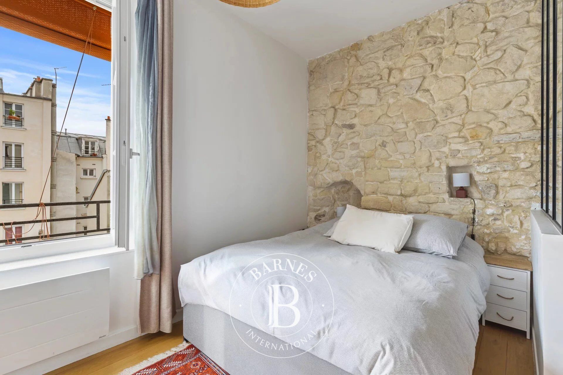 À louer Appartement | Paris 3ème - picture 5