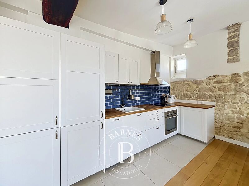 Alquiler Piso | Paris 3ème - picture 2