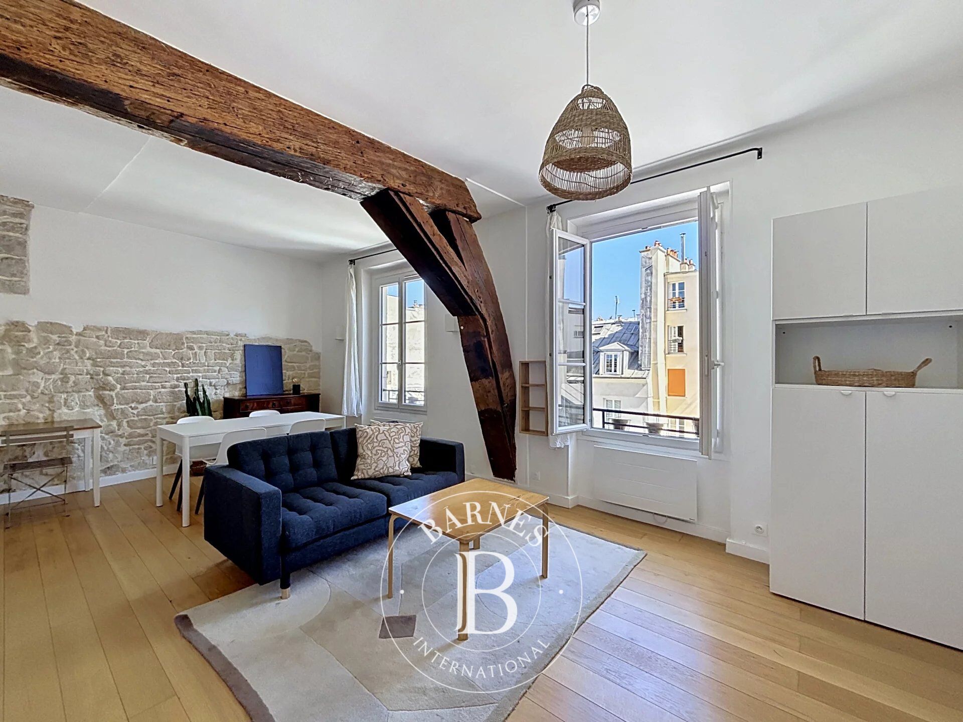 Le service location de la Maison BARNES vous présente ce bien : - picture 3