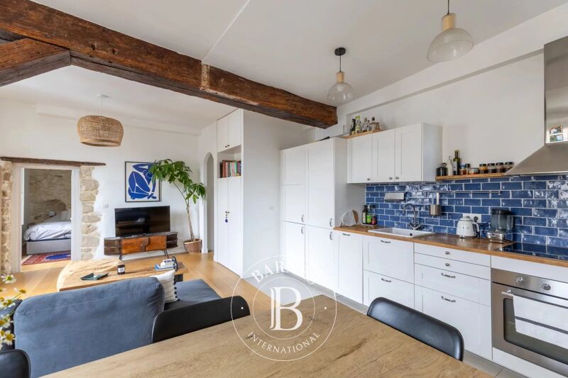 À louer Appartement | Paris 3ème - picture 3