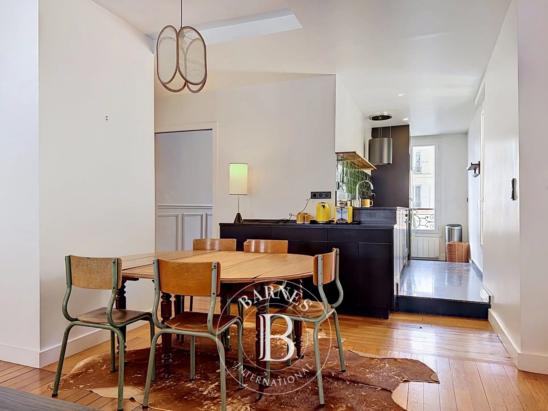 Le service location de la Maison BARNES vous propose ce bien : - picture 2