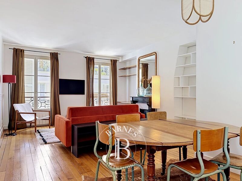 À louer Appartement | Paris 10ème - picture 1