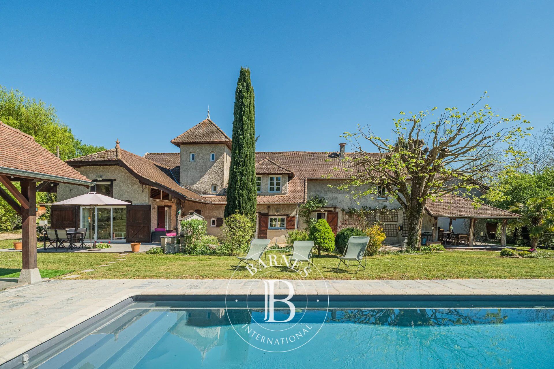 Casa Bourgoin-Jallieu - picture 1