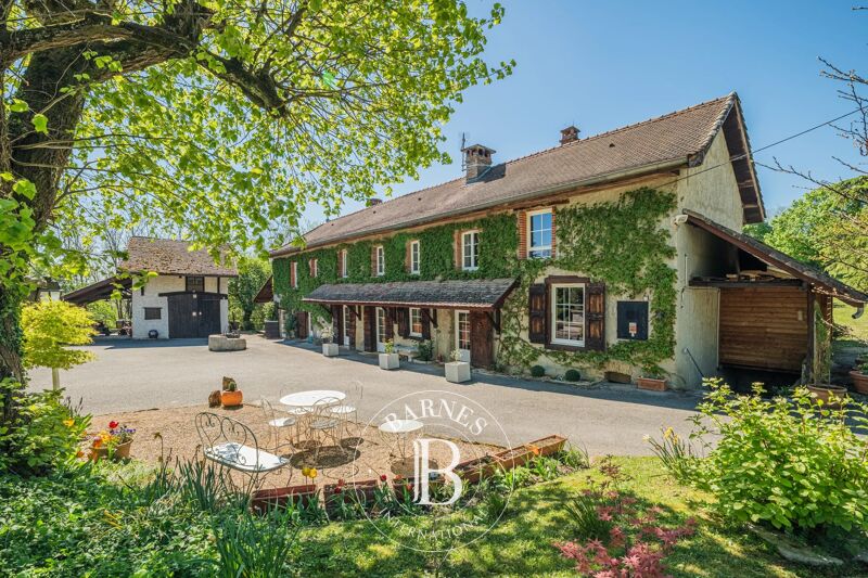 À vendre Maison | Bourgoin-Jallieu - picture 2