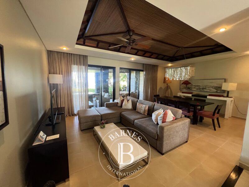 Appartamento Beau Champ