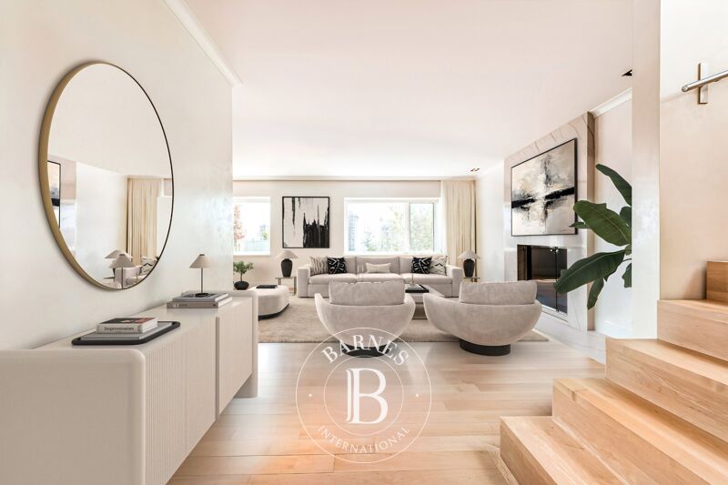 Zu verkaufen Haus | Westmount - picture 2