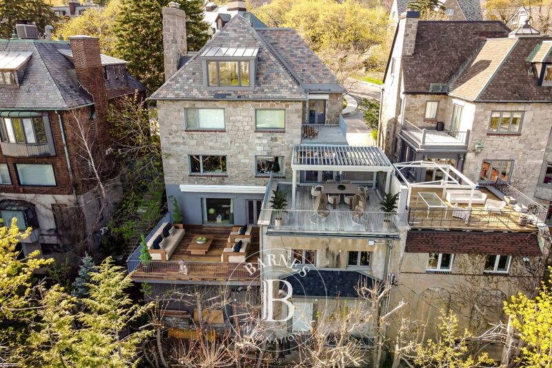 Zu verkaufen Haus | Westmount - picture 1