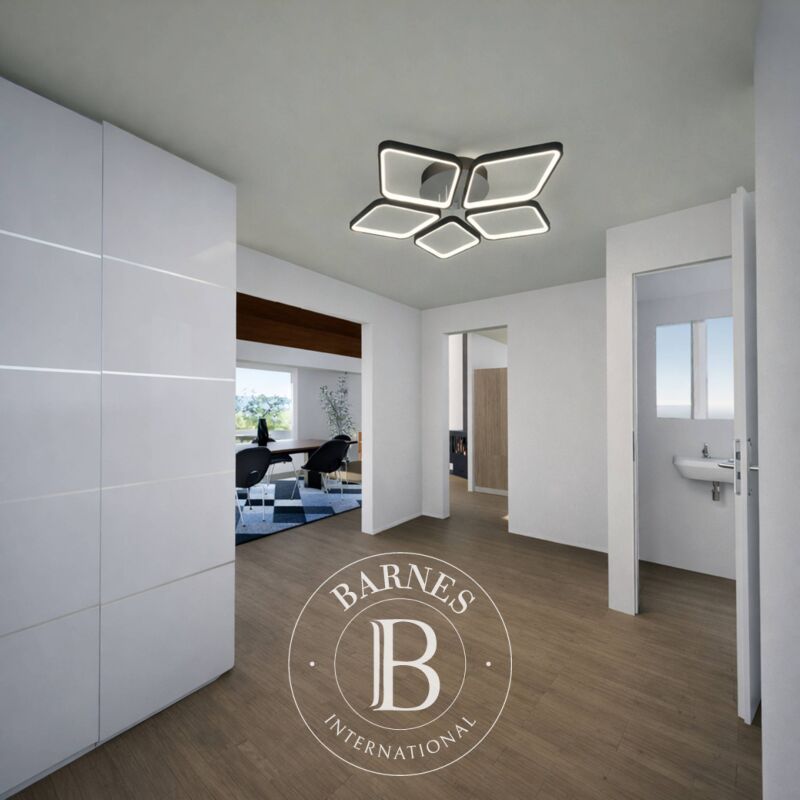 À vendre Penthouse | Préverenges - picture 3