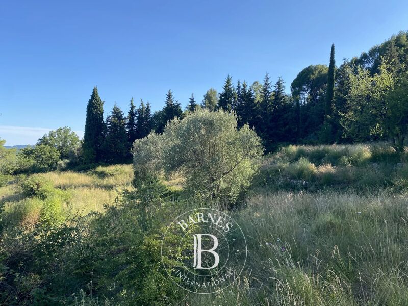 Venta Terreno urbanizable | Fayence - picture 2