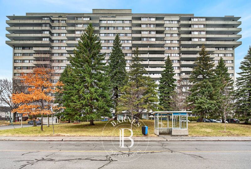 For Sale Apartment | Côte-Saint-Luc - picture 1