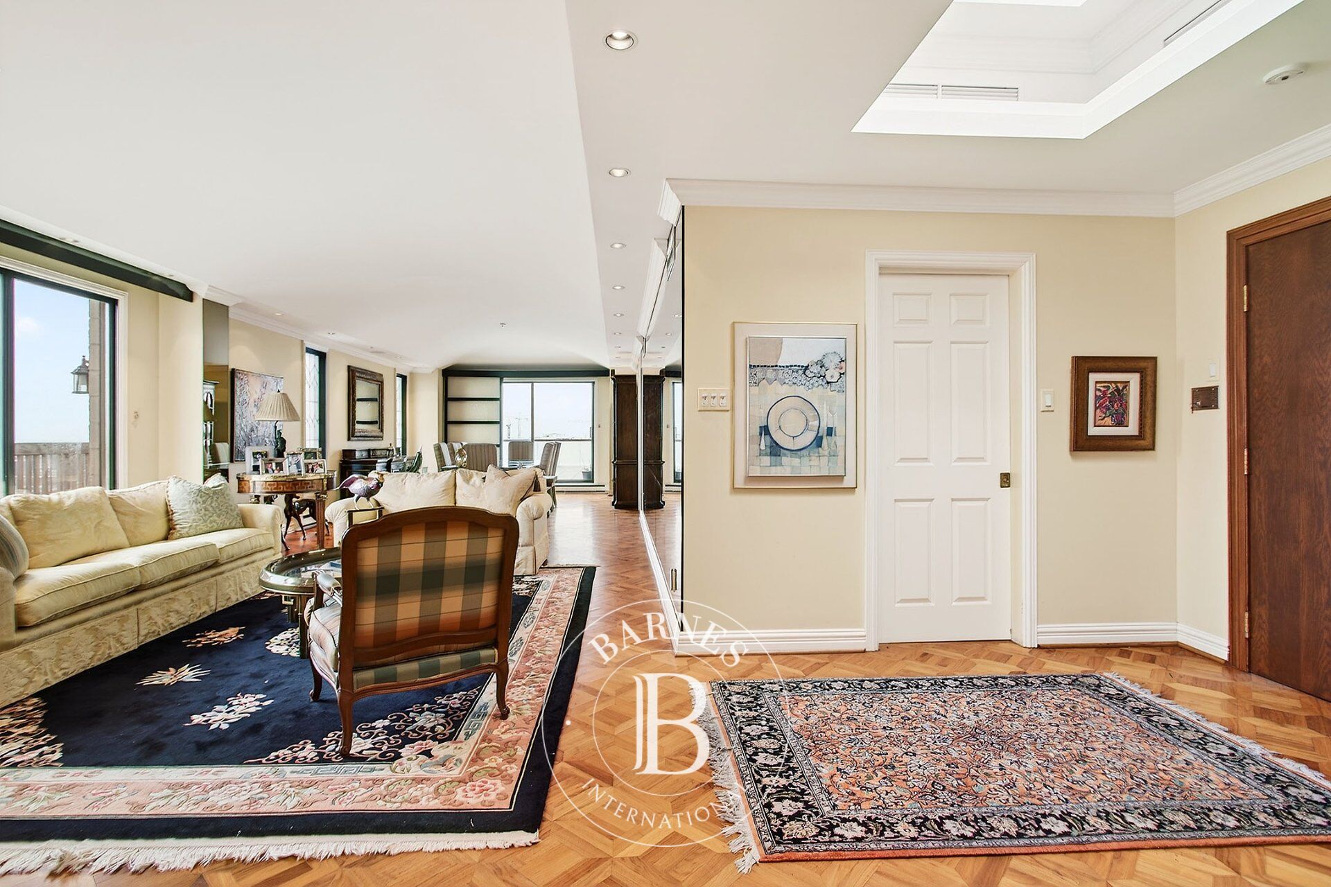 6800 Av. MacDonald #PH 5  Côte-Saint-Luc (Montréal) - picture 2