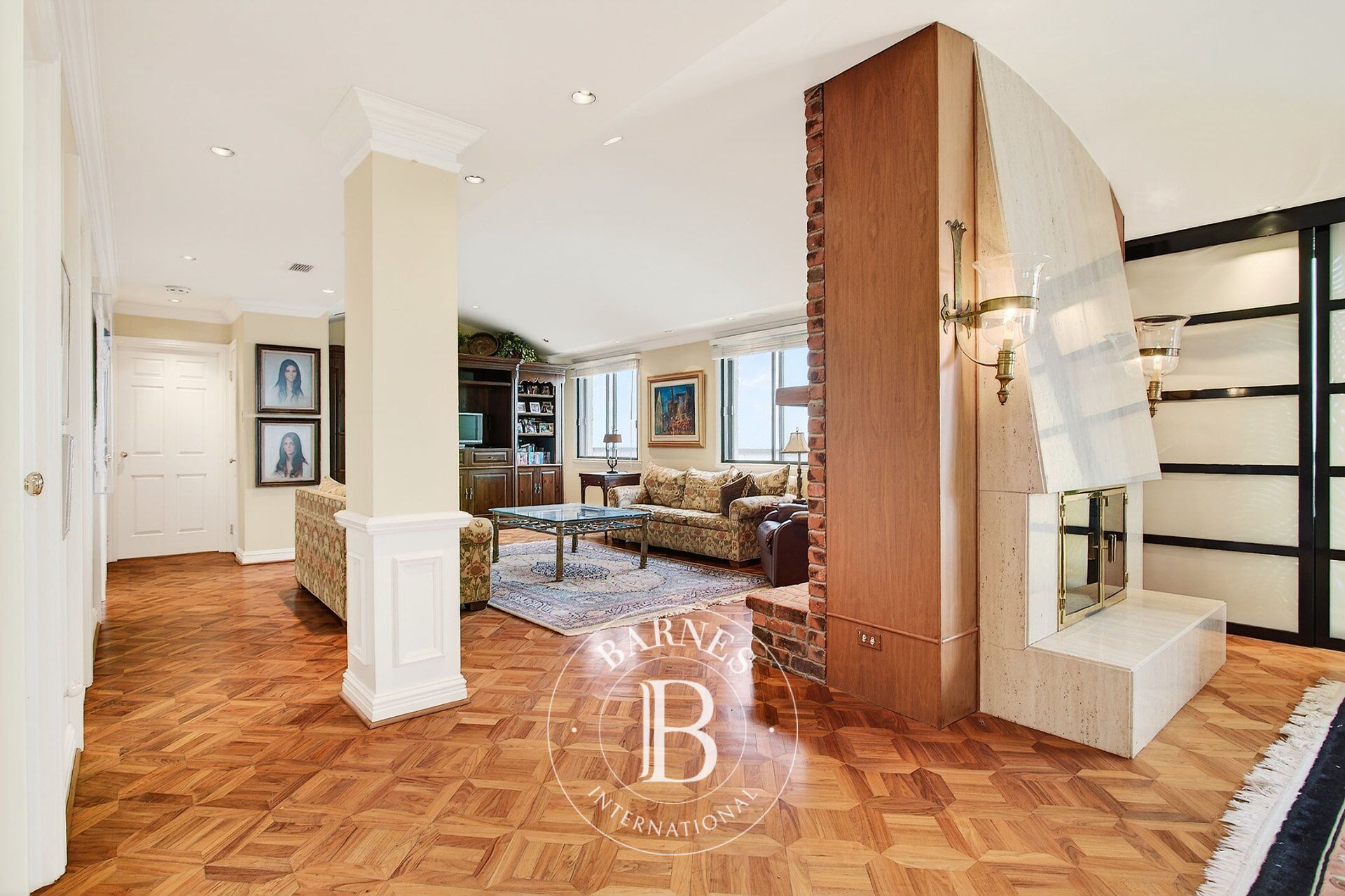 6800 Av. MacDonald #PH 5  Côte-Saint-Luc (Montréal) - picture 3