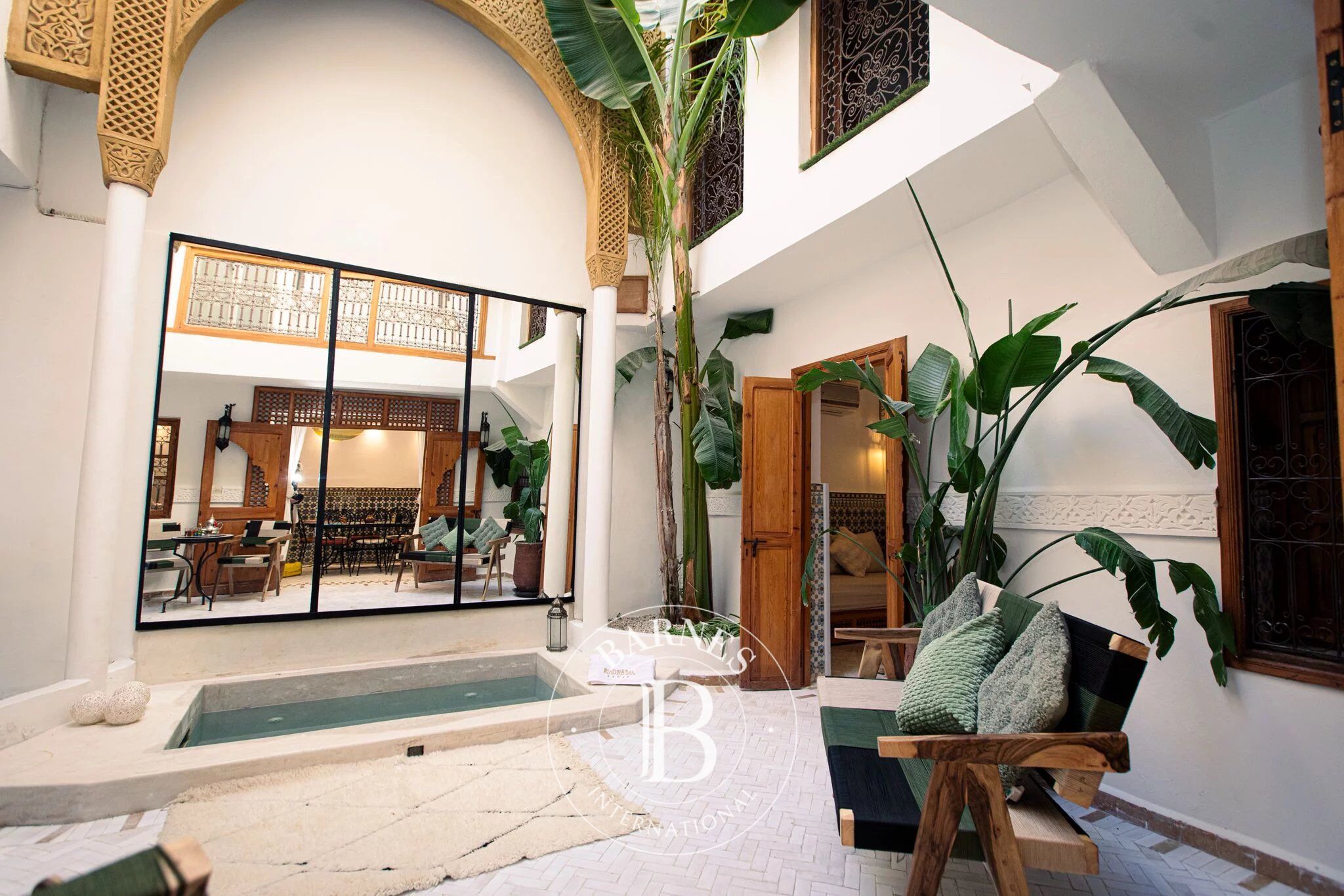 Riad Marrakech - picture 2