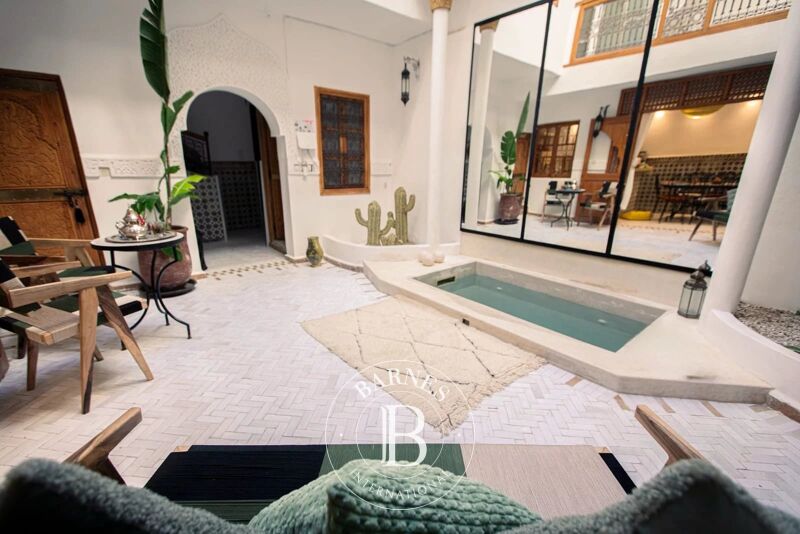 Venta Riad | Marrakech - picture 3