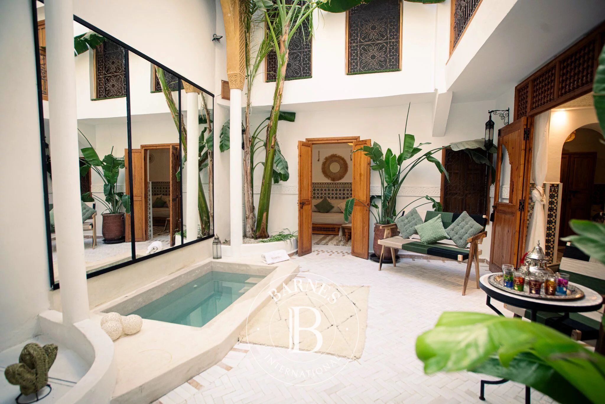 Riad Marrakech - picture 1