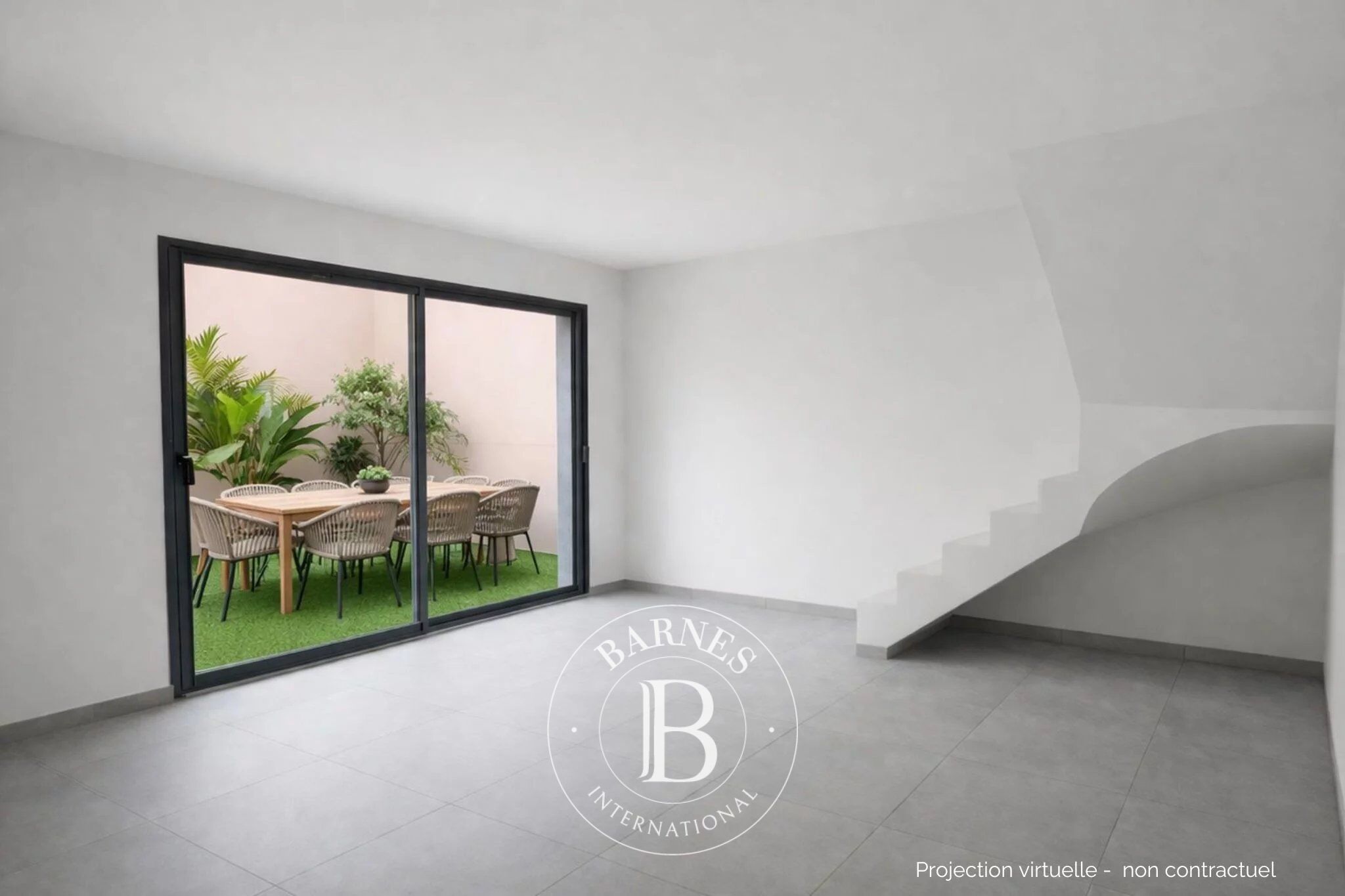 Lyon 6ᵉ | Une réhabilitation au coeur de Lyon - picture 2