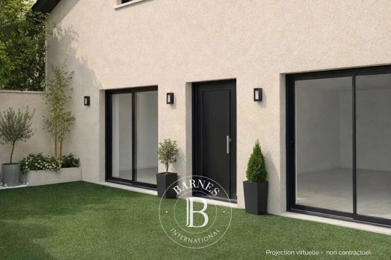 Programme neuf Lyon 6ème - picture 1