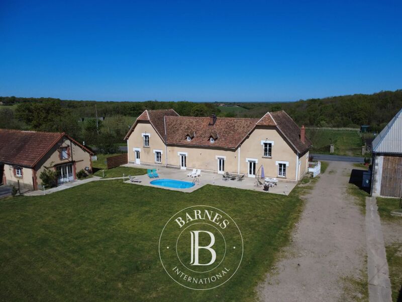 À vendre Domaine équestre | Montmorillon - picture 2