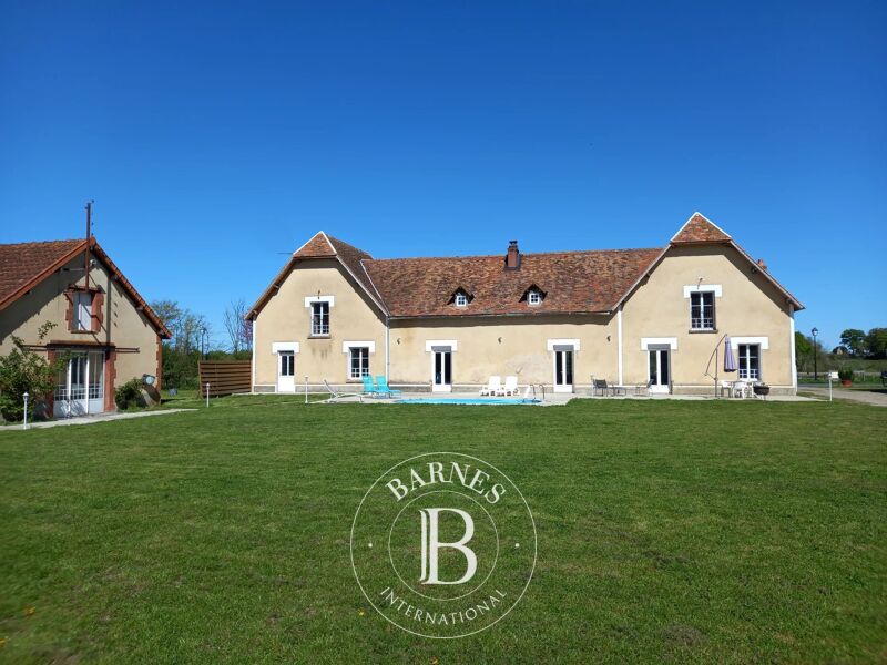 À vendre Domaine équestre | Montmorillon - picture 3