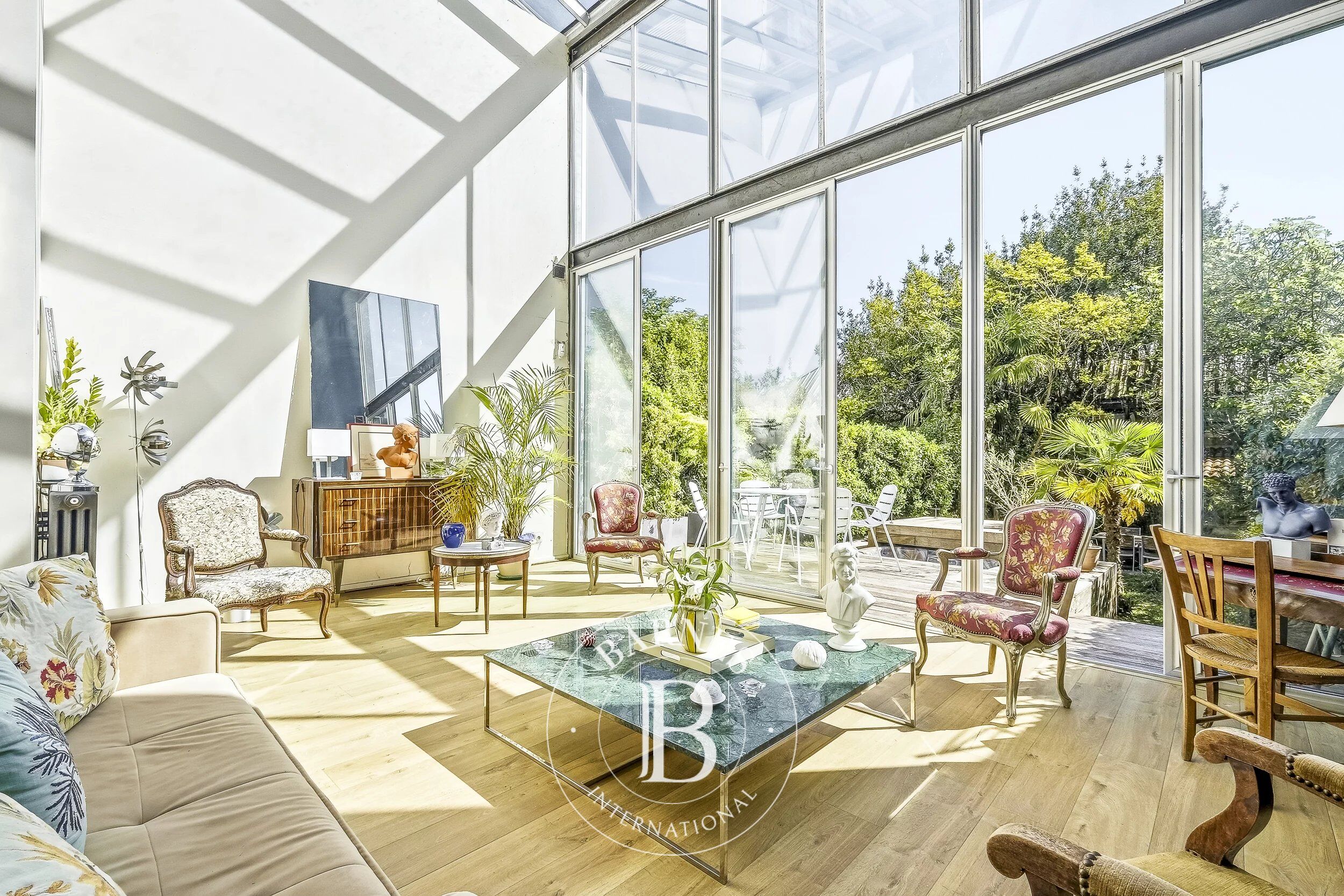Exclusivité - Bordeaux Croix Blanche - Maison de 140 m² - Jardin - Jacuzzi - picture 1