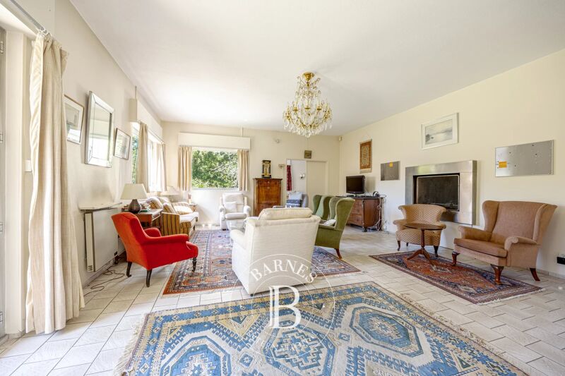 Zu verkaufen Wohnung | Saint-Cloud - picture 3