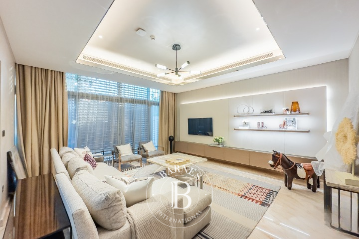 Villa Mohammed Bin Rashid City - picture 3