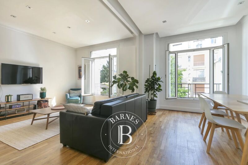 Zu verkaufen Wohnung | Neuilly-sur-Seine - picture 3