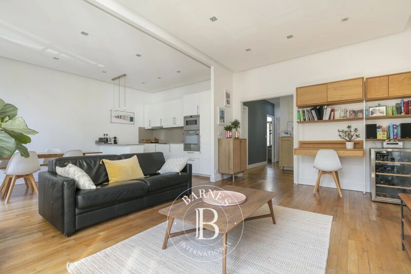 Zu verkaufen Wohnung | Neuilly-sur-Seine - picture 2