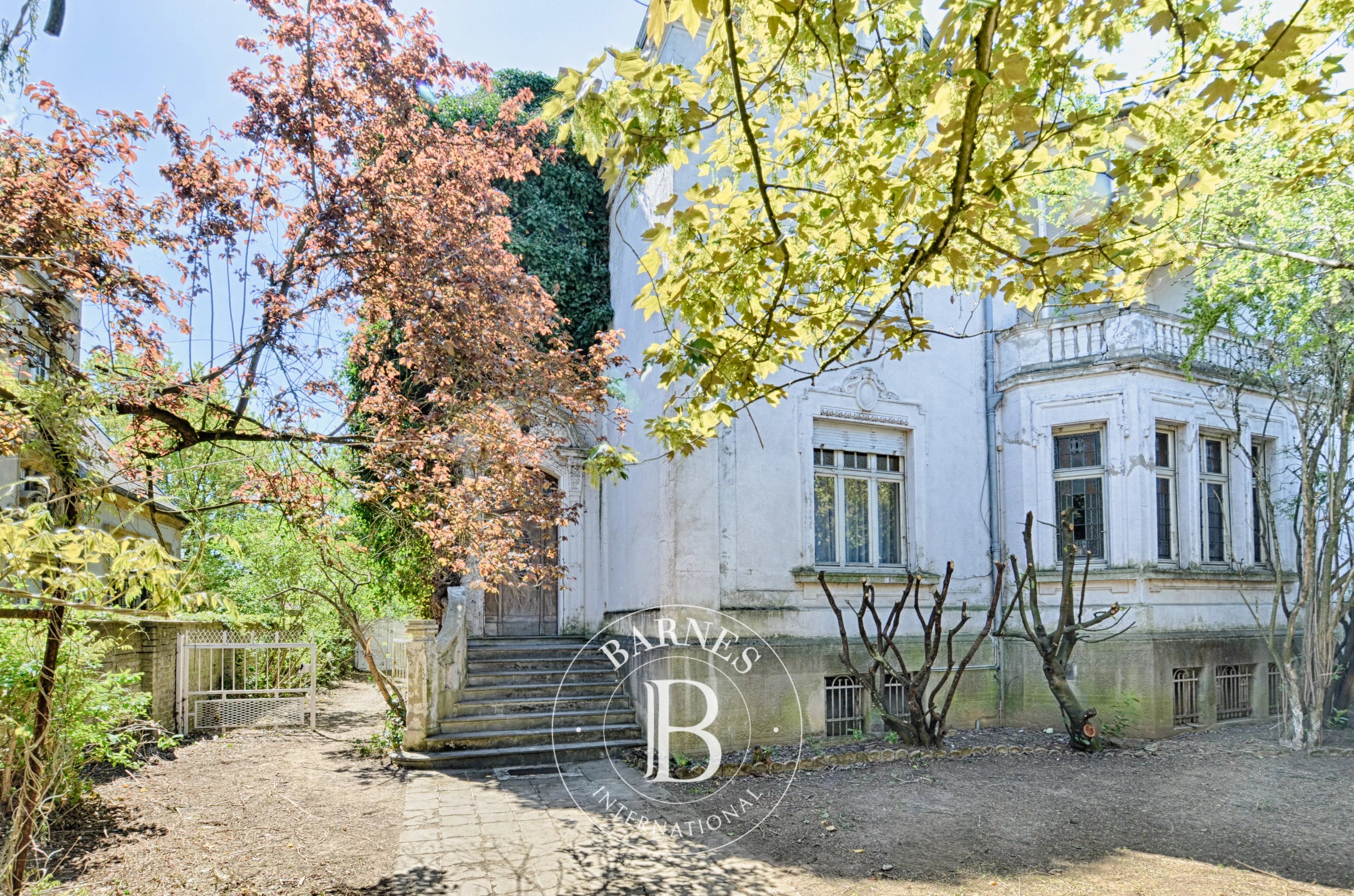 Casa adosada Thionville - picture 1