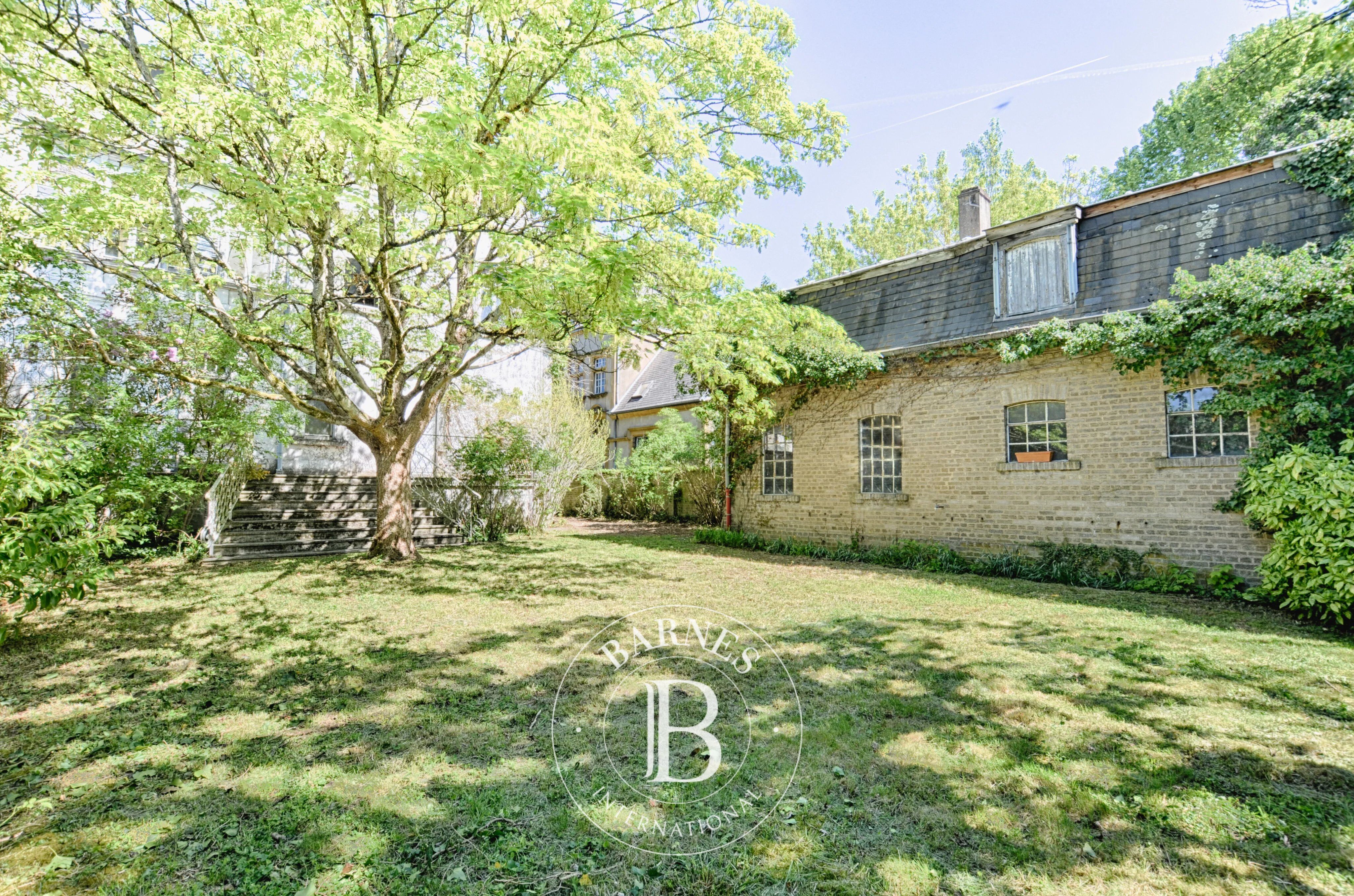 Casa adosada Thionville - picture 3