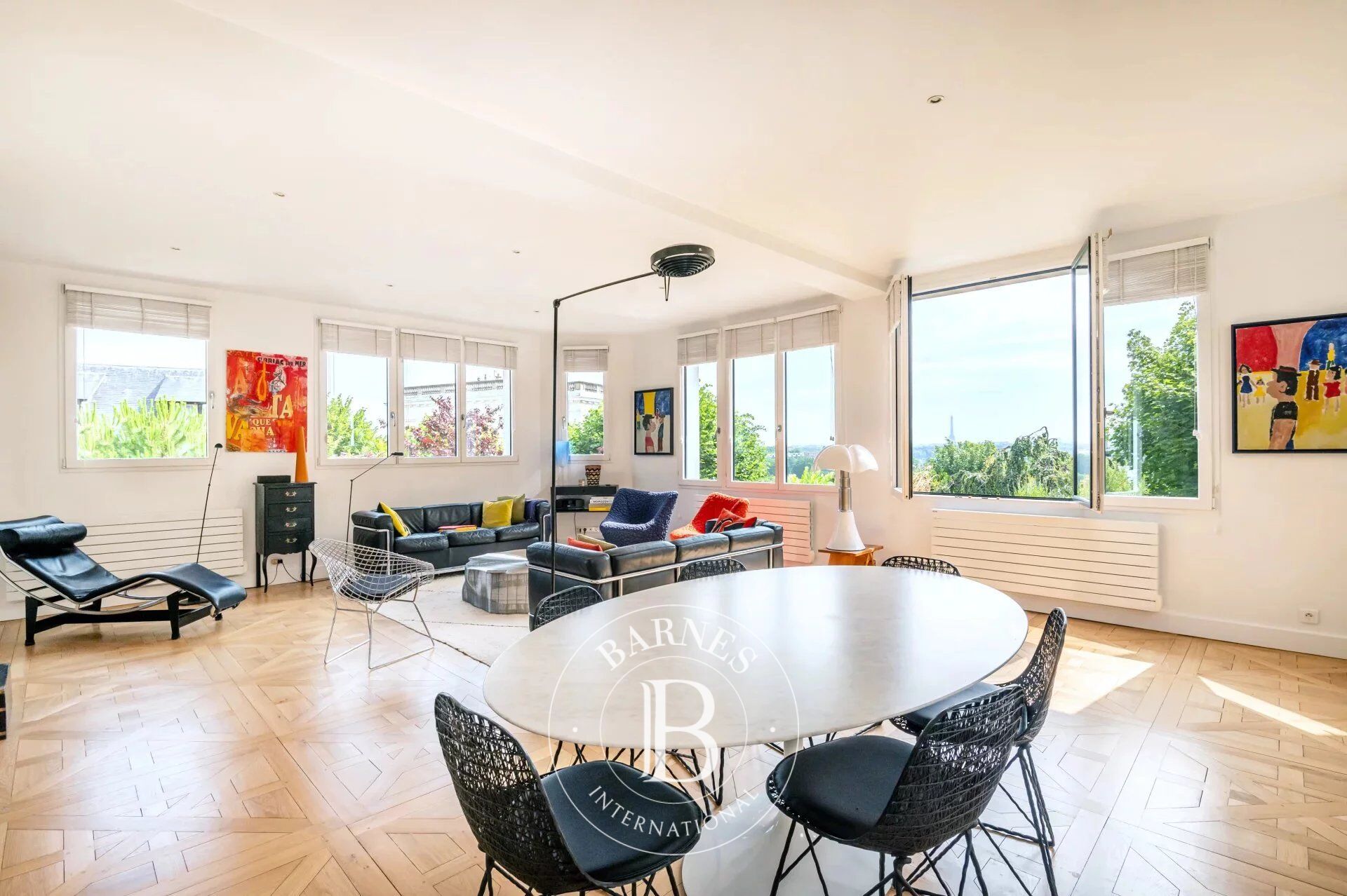 Le service location de la Maison BARNES vous propose ce bien : - picture 3