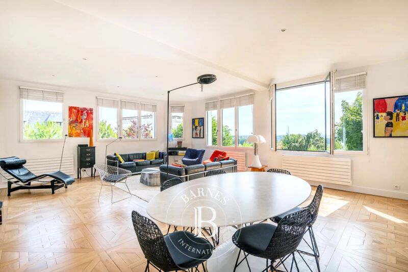 À louer Appartement | Saint-Cloud - picture 3