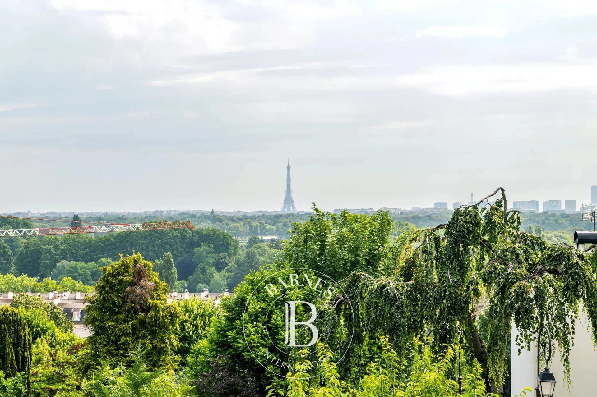 Le service location de la Maison BARNES vous propose ce bien : - picture 2