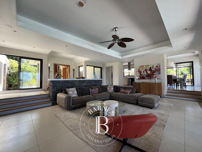 For Sale Villa | Beau Champ - picture 3