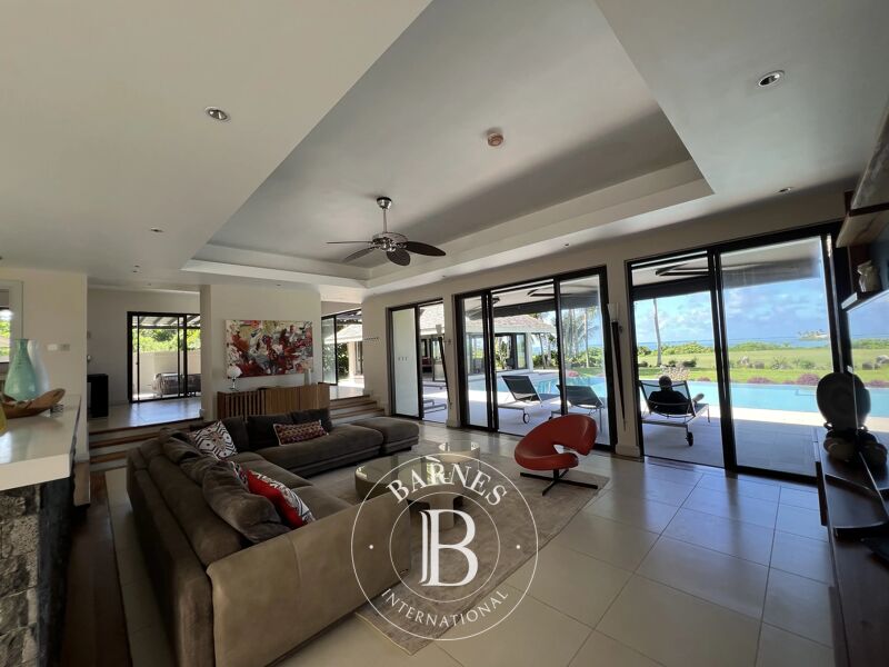 For Sale Villa | Beau Champ - picture 2