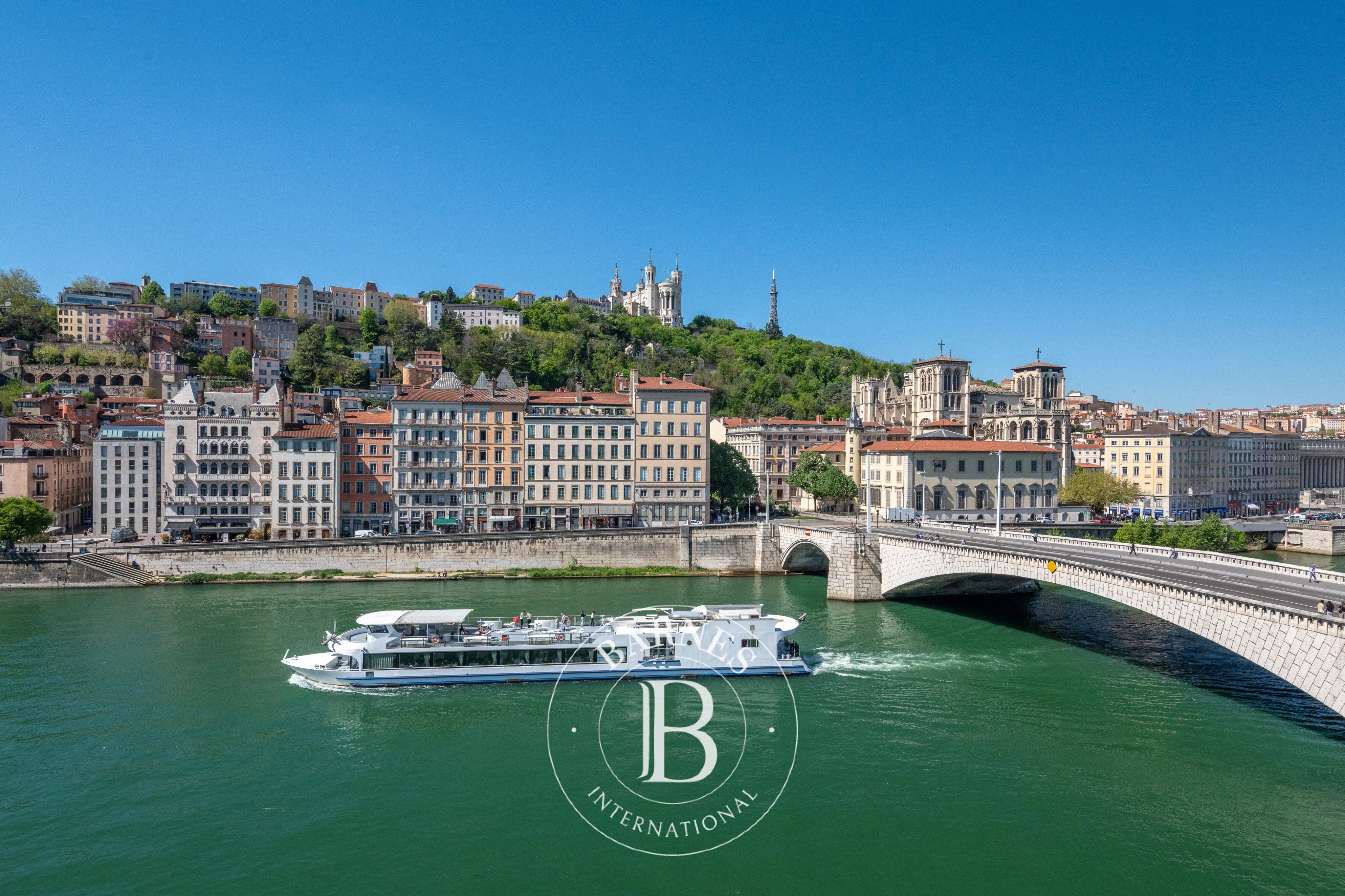 Appartamento Lyon 2ème - picture 1