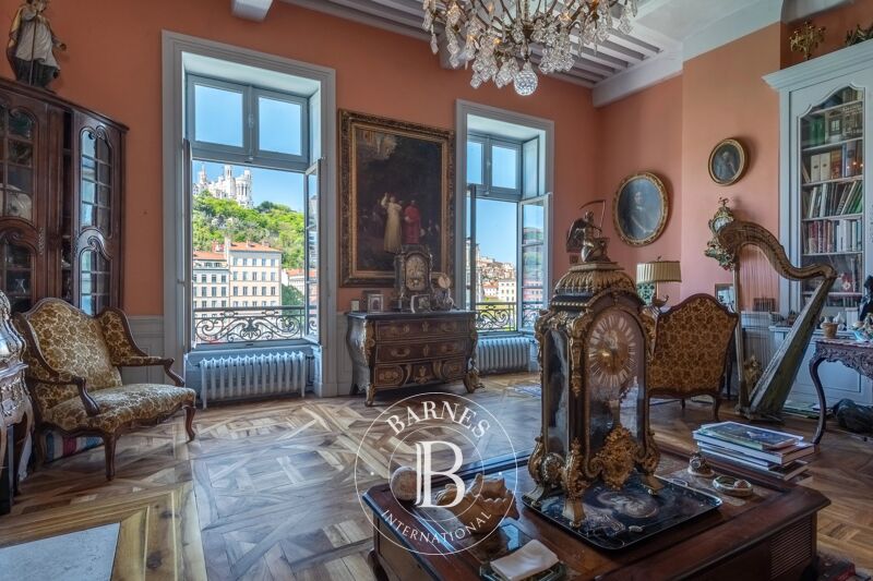 À vendre Appartement | Lyon 2ème - picture 2