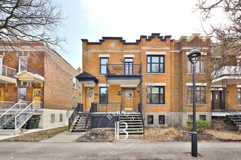 À vendre Appartement | Montréal... - picture 1