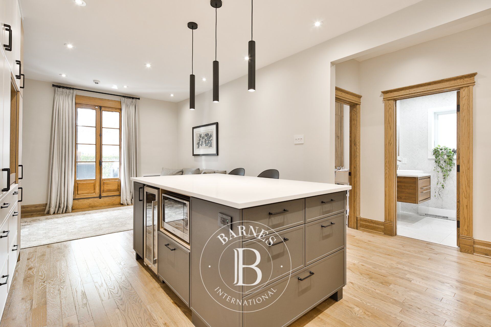 2622 Ch. de la Côte-Ste-Catherine  Montréal (Côte-des-Neiges/Notre-Dame-de-Grâce) (Montréal) - picture 3