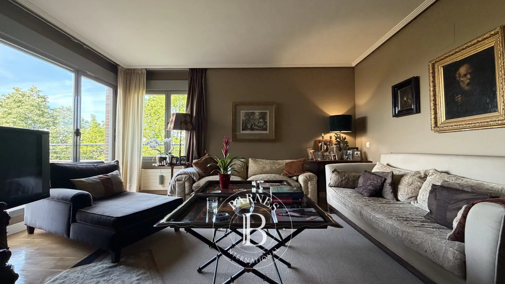 inzigartiges Duplex-Penthouse in El Encinar de los Reyes - picture 2