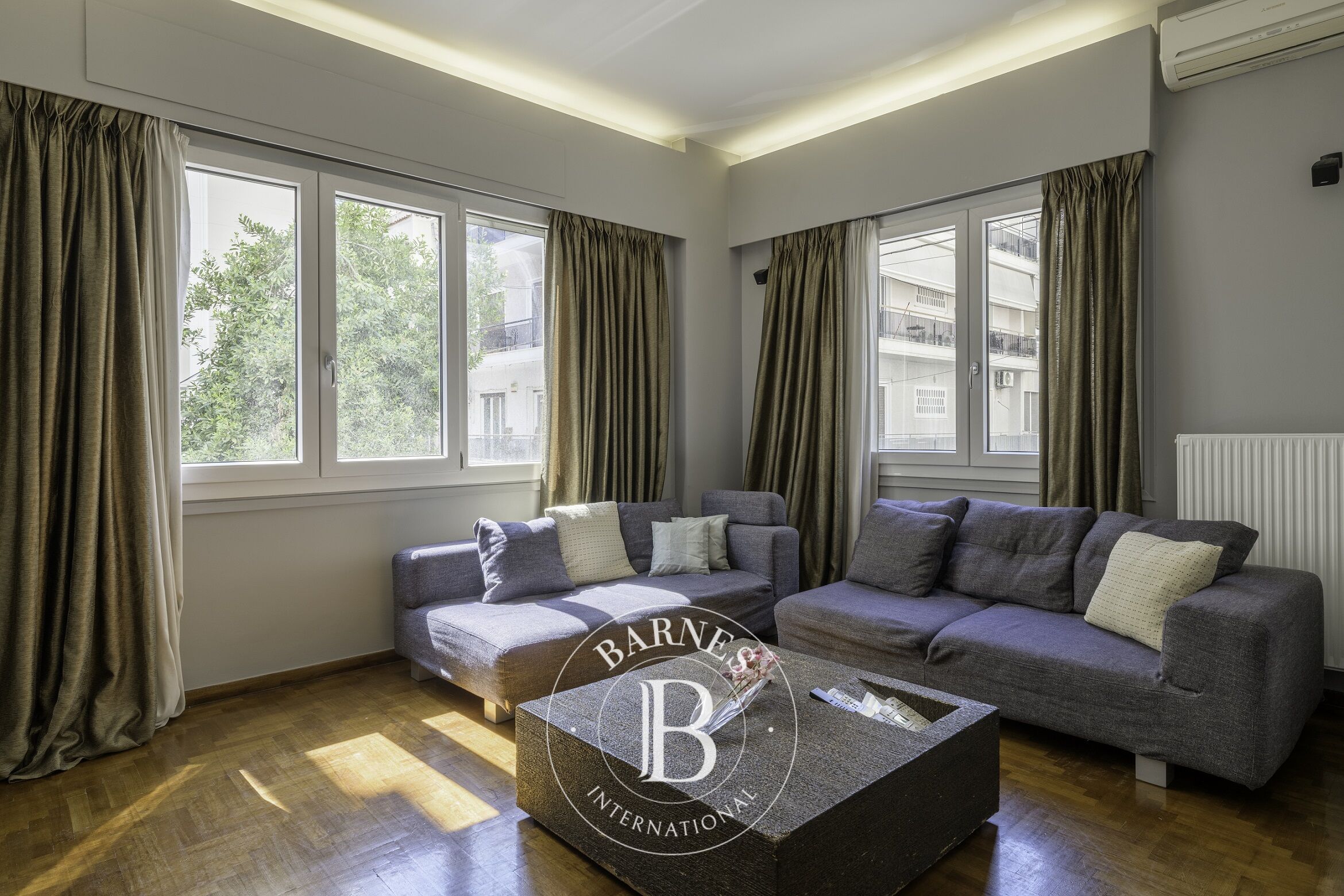 Appartement Privilégié - Kolonaki, Athènes - picture 2