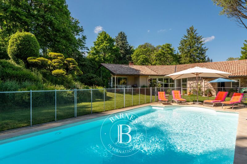 Venta Casa | Saint-Cyr-au-Mont-d'Or - picture 3
