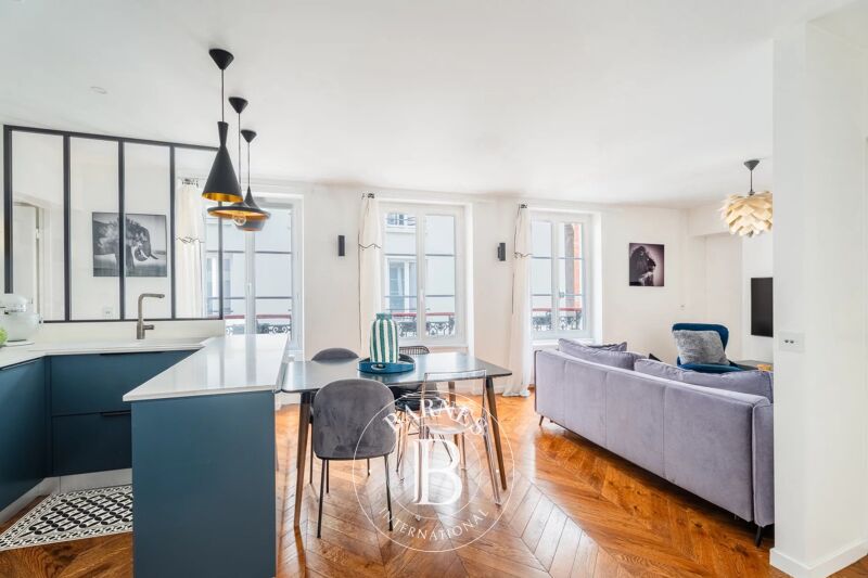 À vendre Appartement | Paris 18ème - picture 1