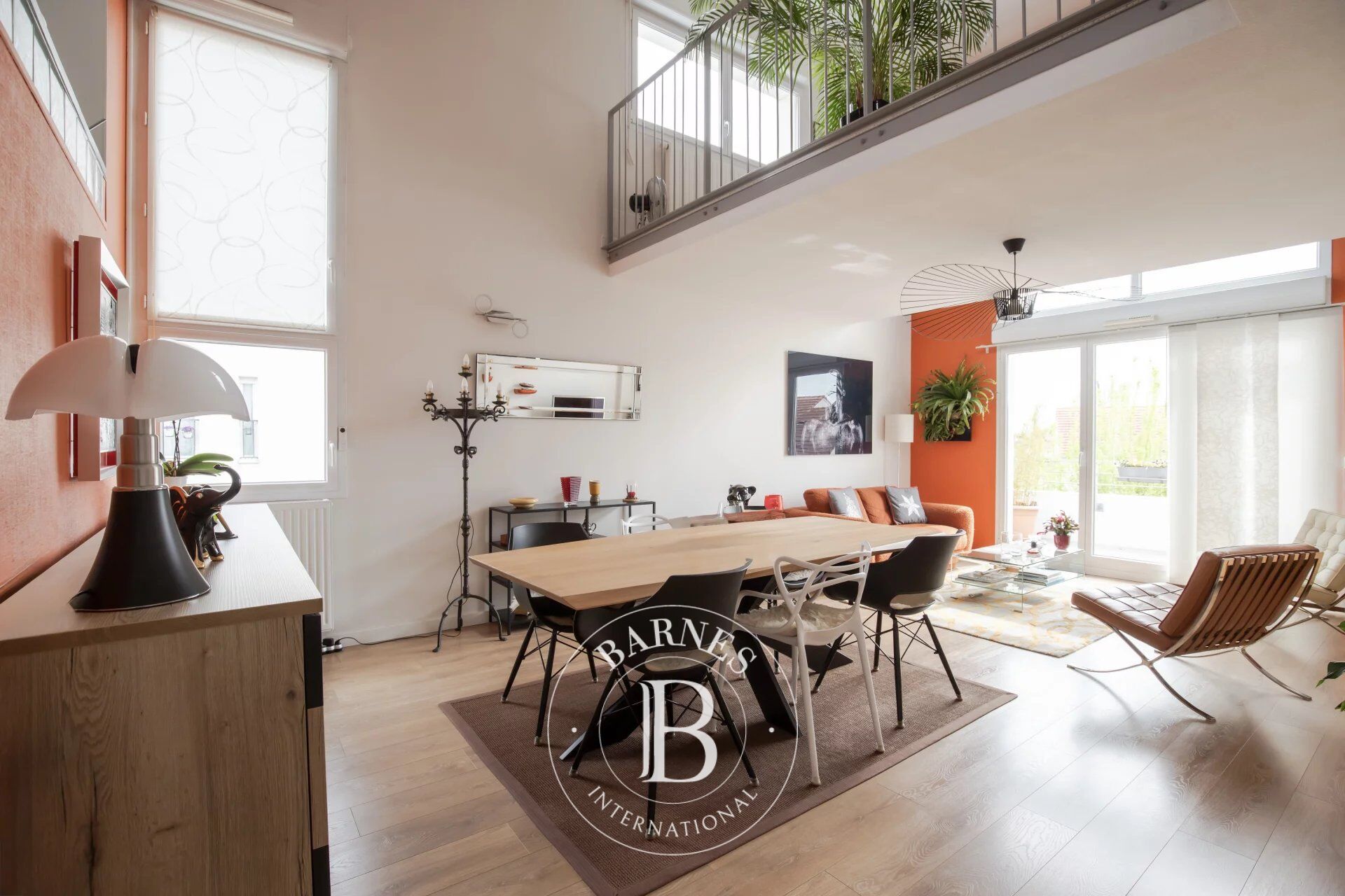 Exclusivité - Essey-lès-Nancy - Appartement avec terrasse - picture 3